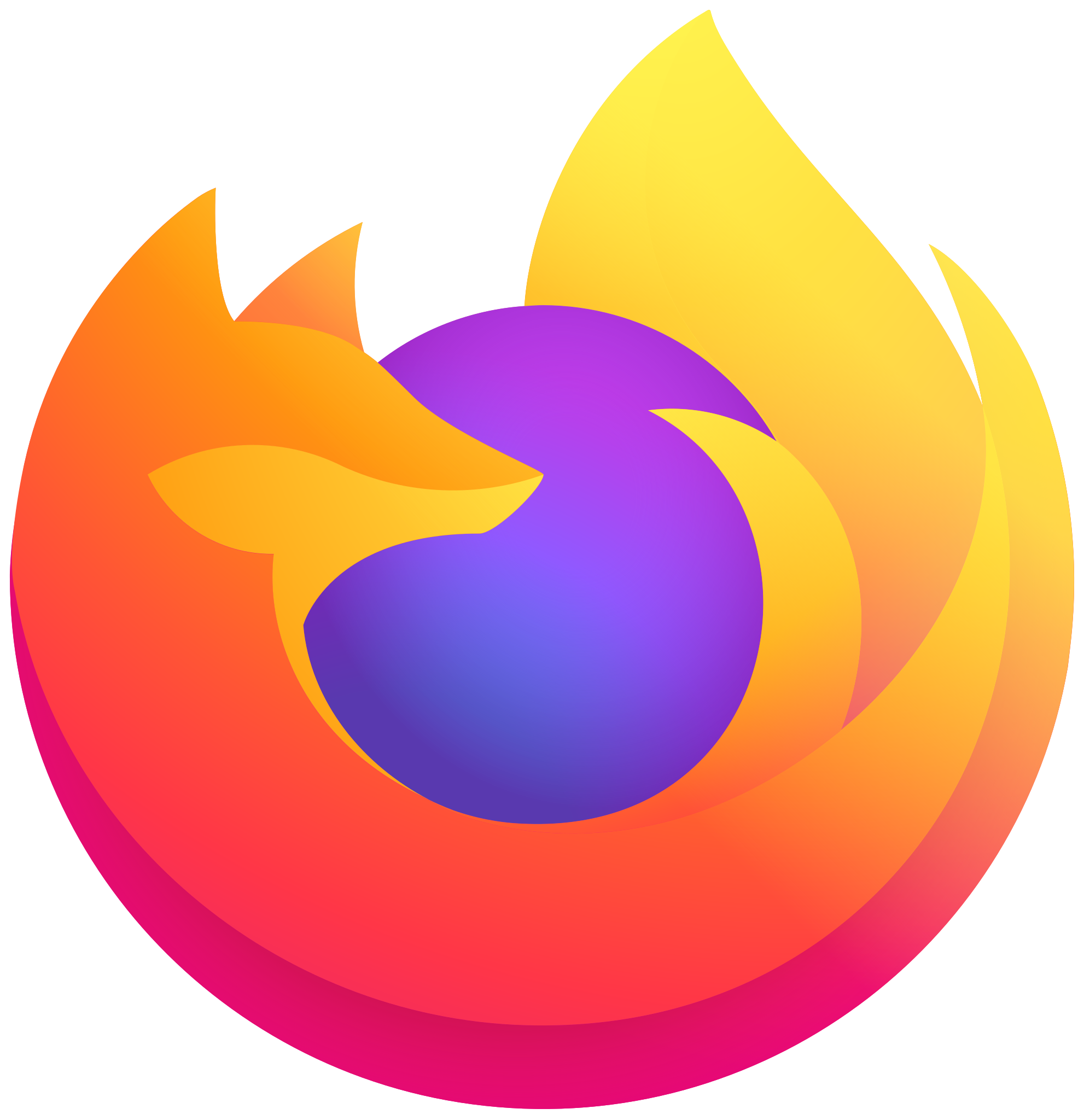 Firefox